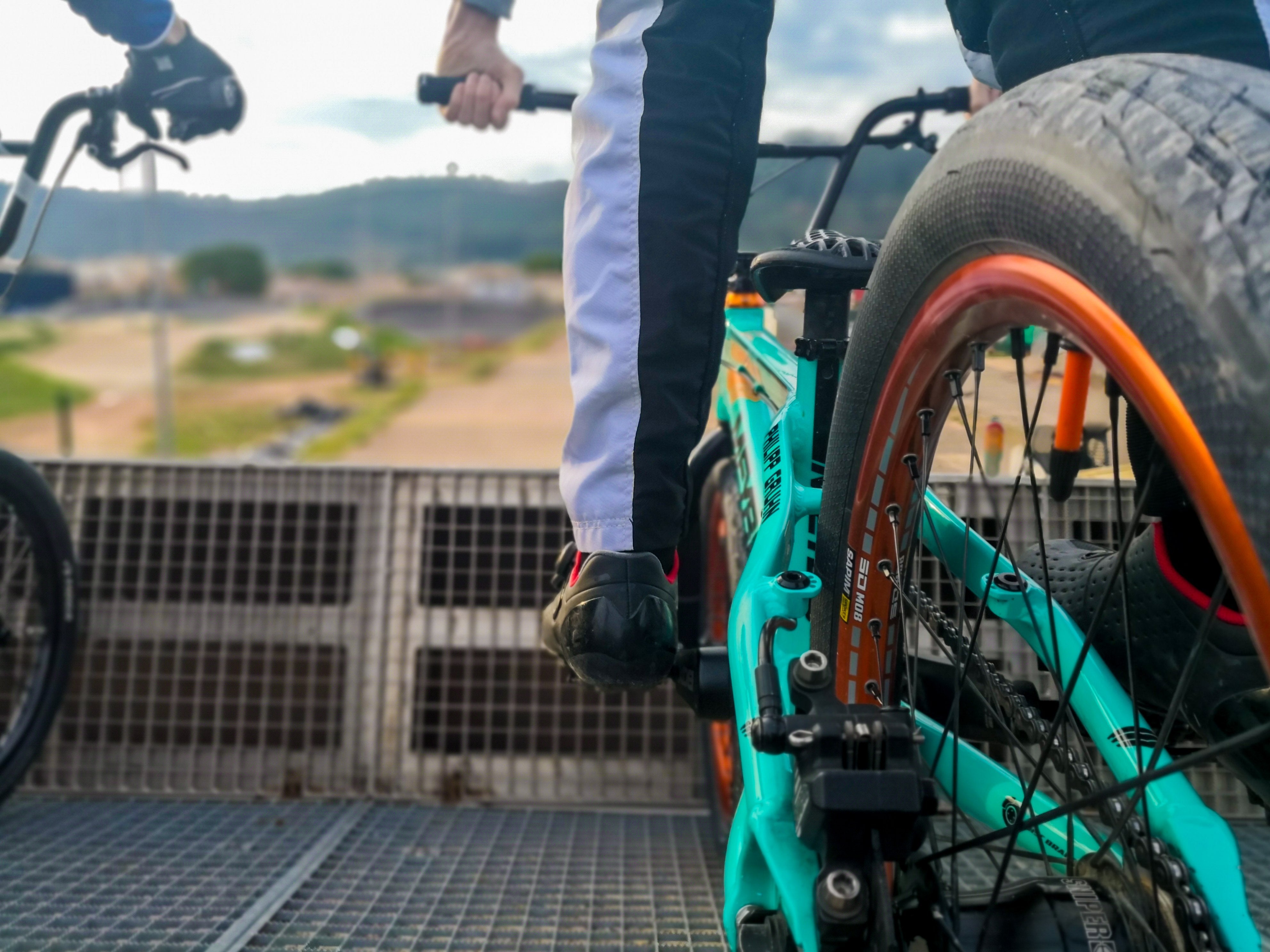 Cámara de Bicicleta BMX Aro 20 Tubolito - Rideshop