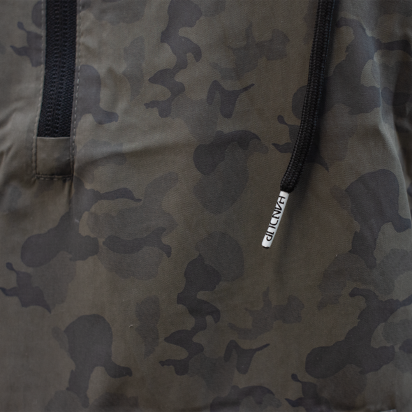 Cortaviento Handup - Graystone - Rideshop
