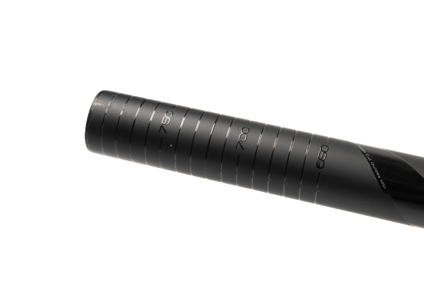 Manubrio T1 Carbon 800 x 35 Tag Metals - Rideshop