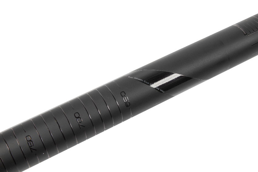 Manubrio T1 Carbon 800 x 35 Tag Metals - Rideshop