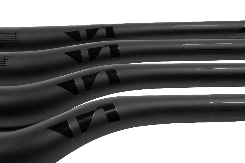 Manubrio T1 Carbon 800 x 35 Tag Metals - Rideshop