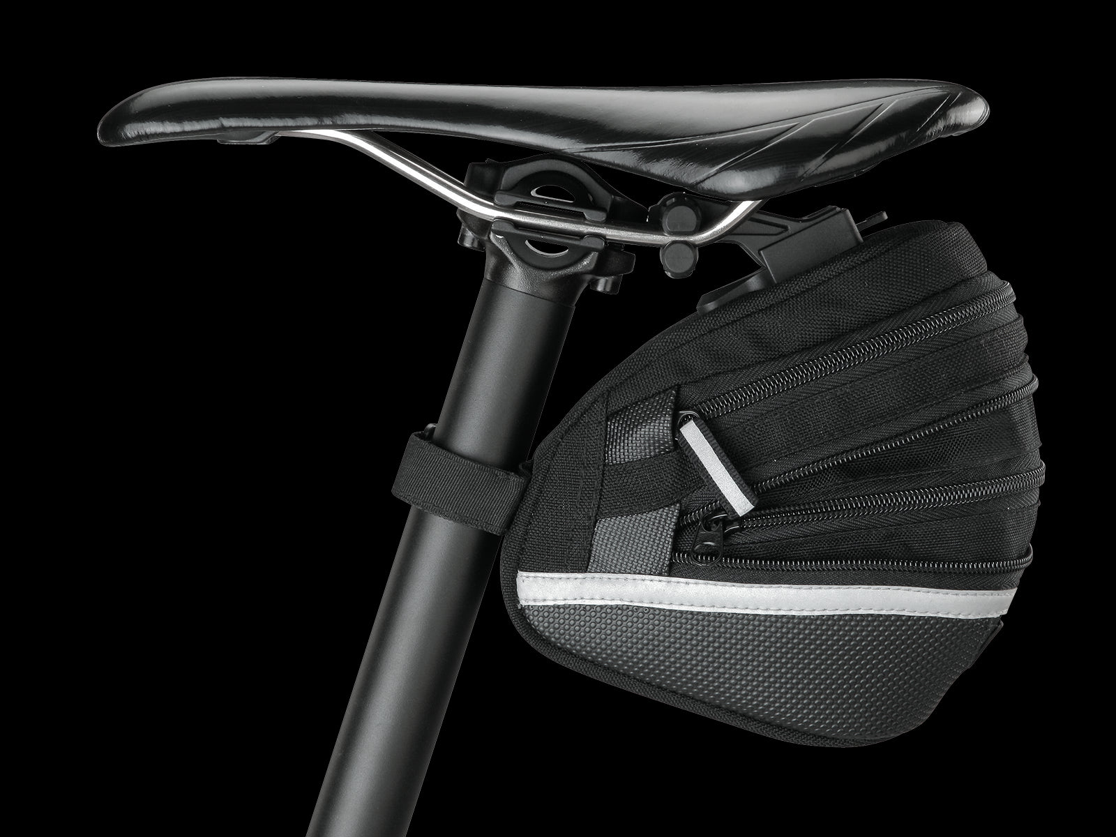 Bolso Compacto Survival C/repuest Topeak - Rideshop