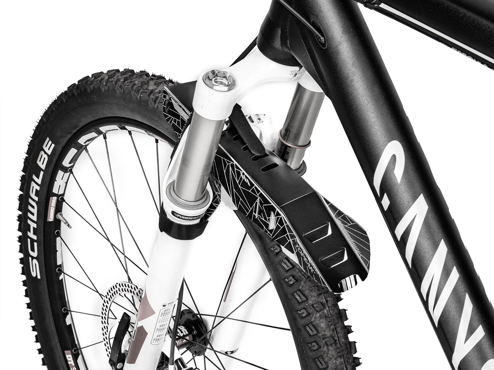 Tapabarro D-Flash Fs Topeak - Rideshop