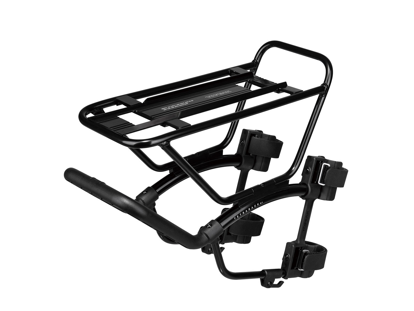 Parrlla Delantera Mtb Susp Tetrarackm1 Topeak - Rideshop