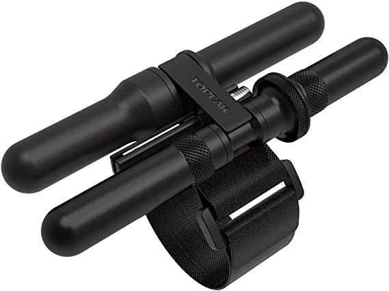 Topeak kit de reparacion Tubi Pod X - Rideshop