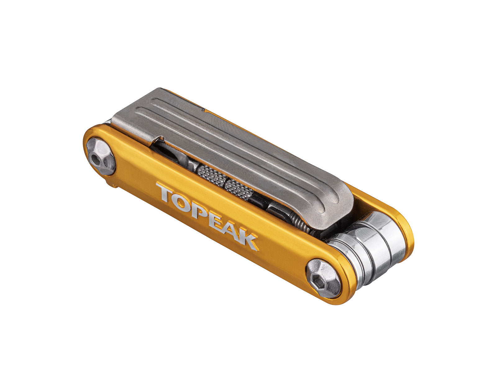 Herramienta Mini Tubi 11 Topeak - Rideshop
