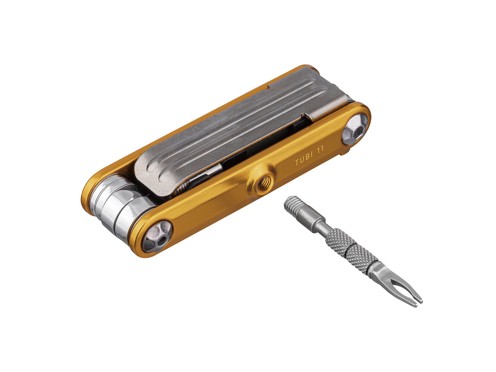 Herramienta Mini Tubi 11 Topeak - Rideshop