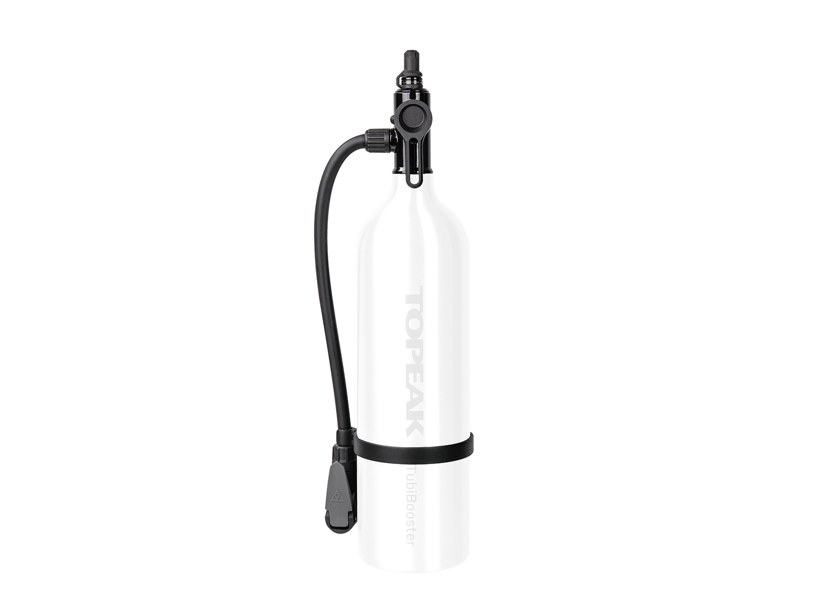 Manguera Compresor Tubibooster X Topeak - Rideshop