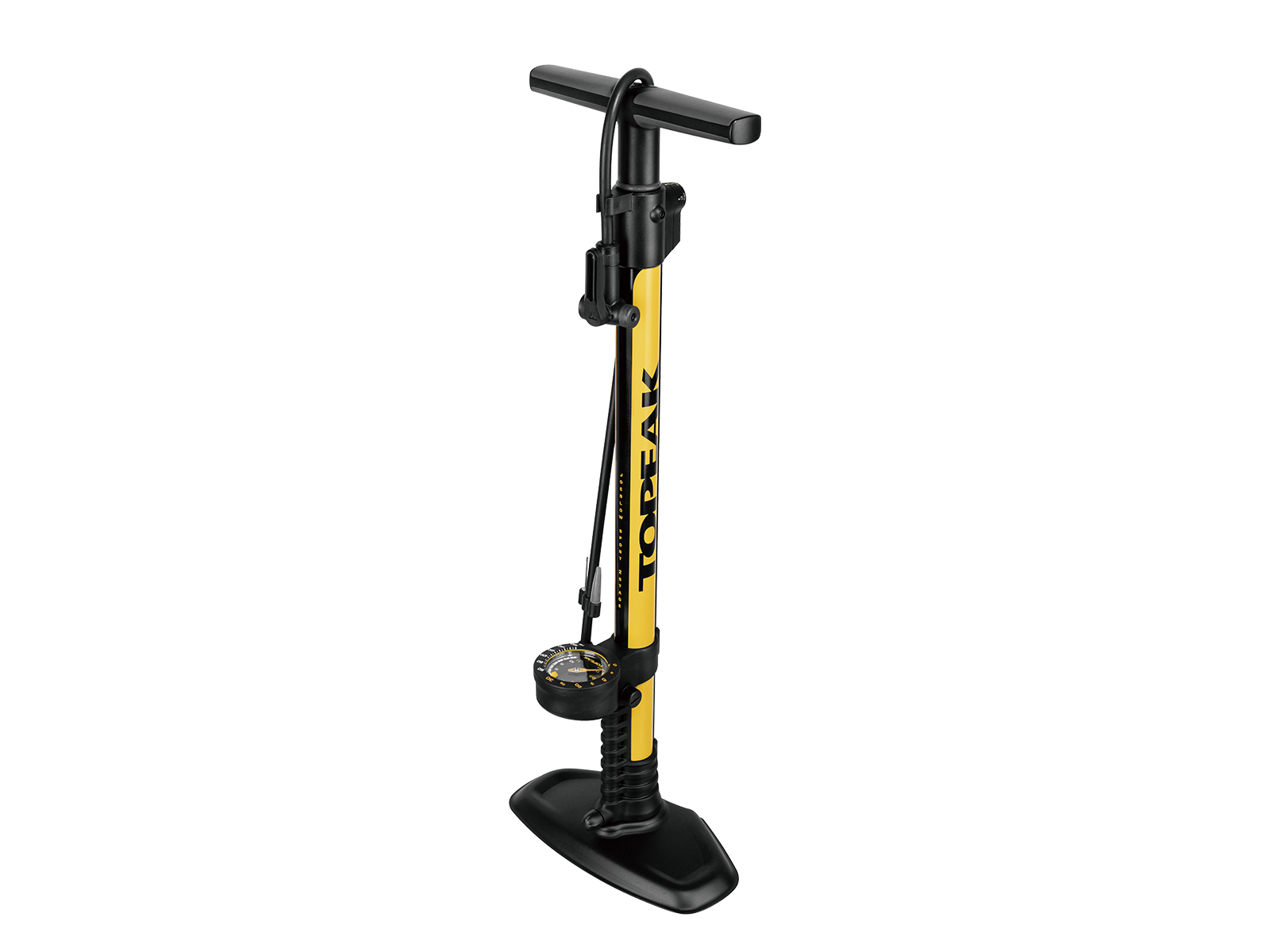 Bombín De Pie Joeblow Sport 2 Stage Topeak - Rideshop