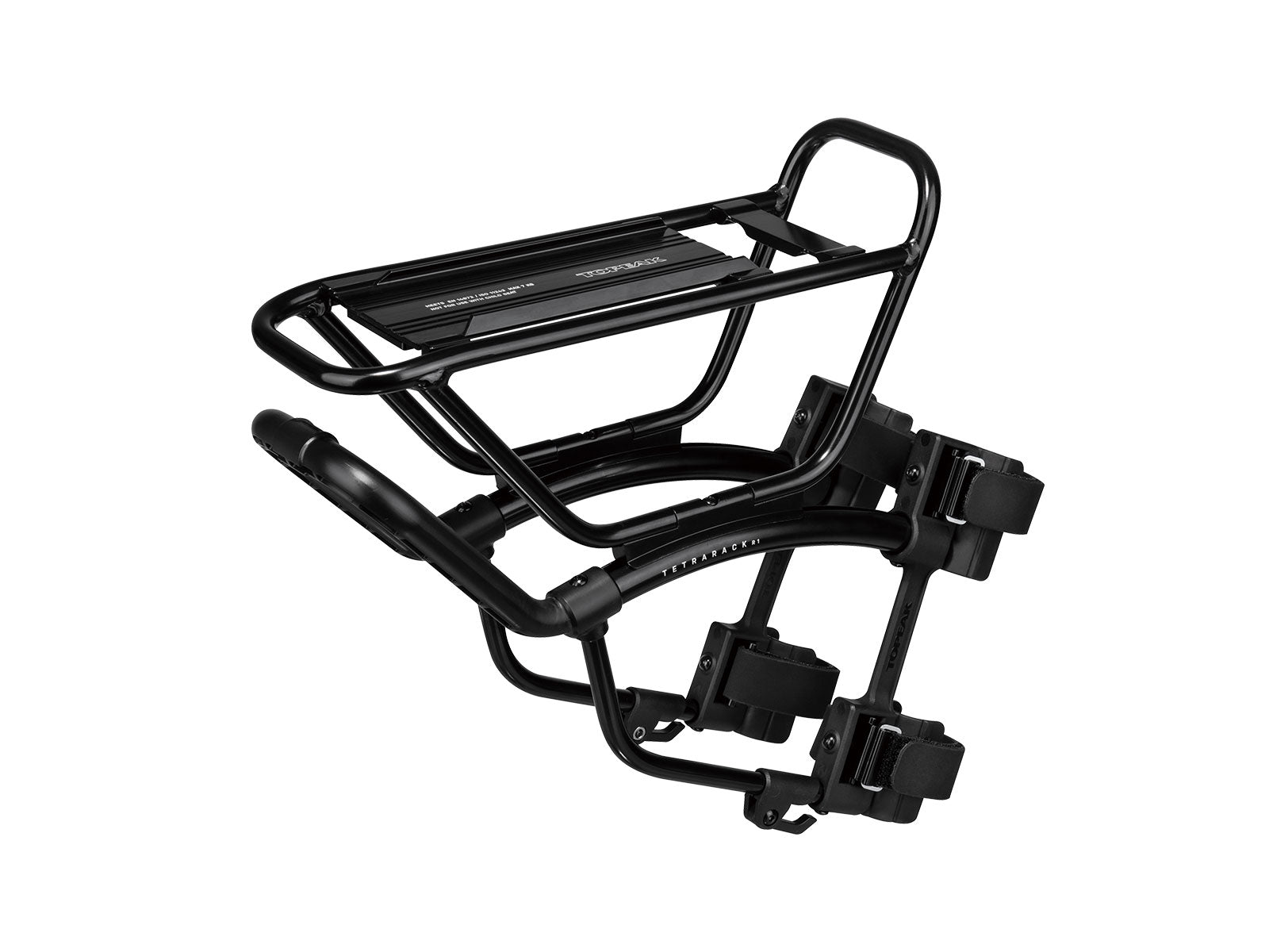 Parrilla Delantera Ruta Tetrarack R1 Topeak - Rideshop