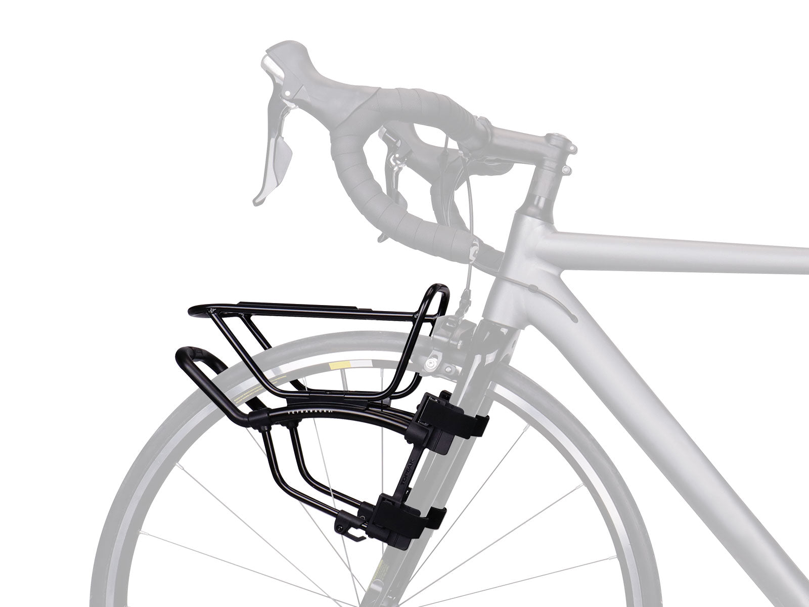Parrilla Delantera Ruta Tetrarack R1 Topeak - Rideshop