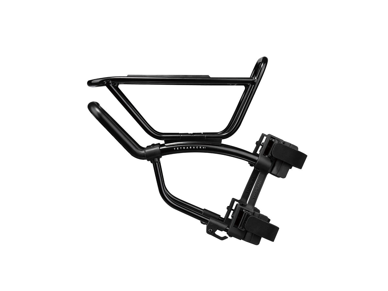 Parrilla Delantera Ruta Tetrarack R1 Topeak - Rideshop