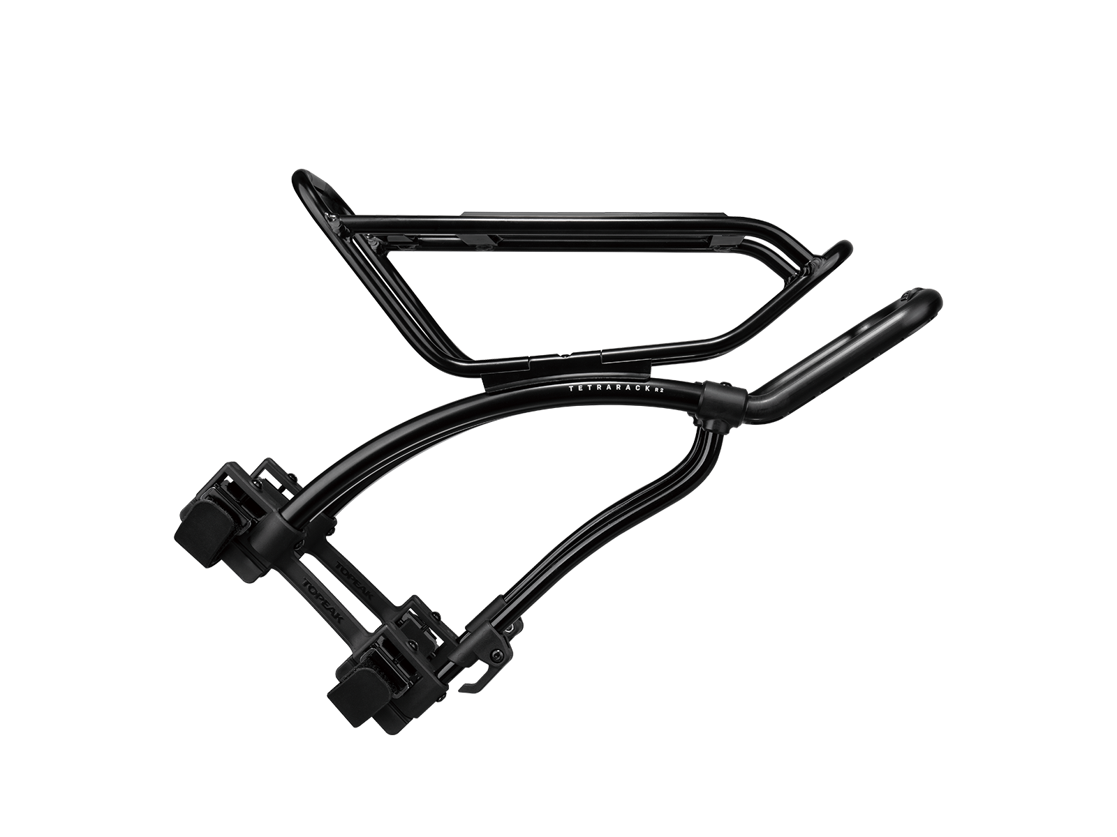 Parrilla Trasera Ruta Tetrarack R2 Topeak - Rideshop