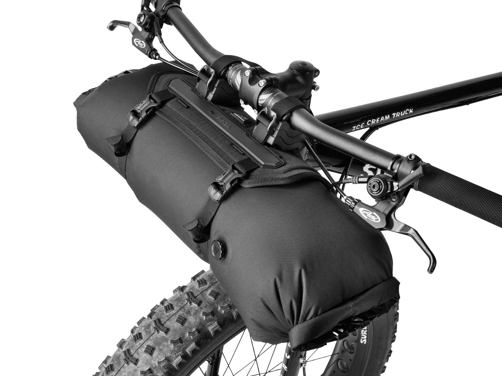 Bolso Para Manubrio Frontloader Topeak - Rideshop