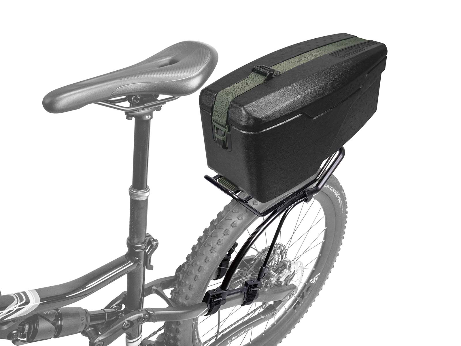 Topeak Bolso E-Explorer Termico para Bateria - Rideshop