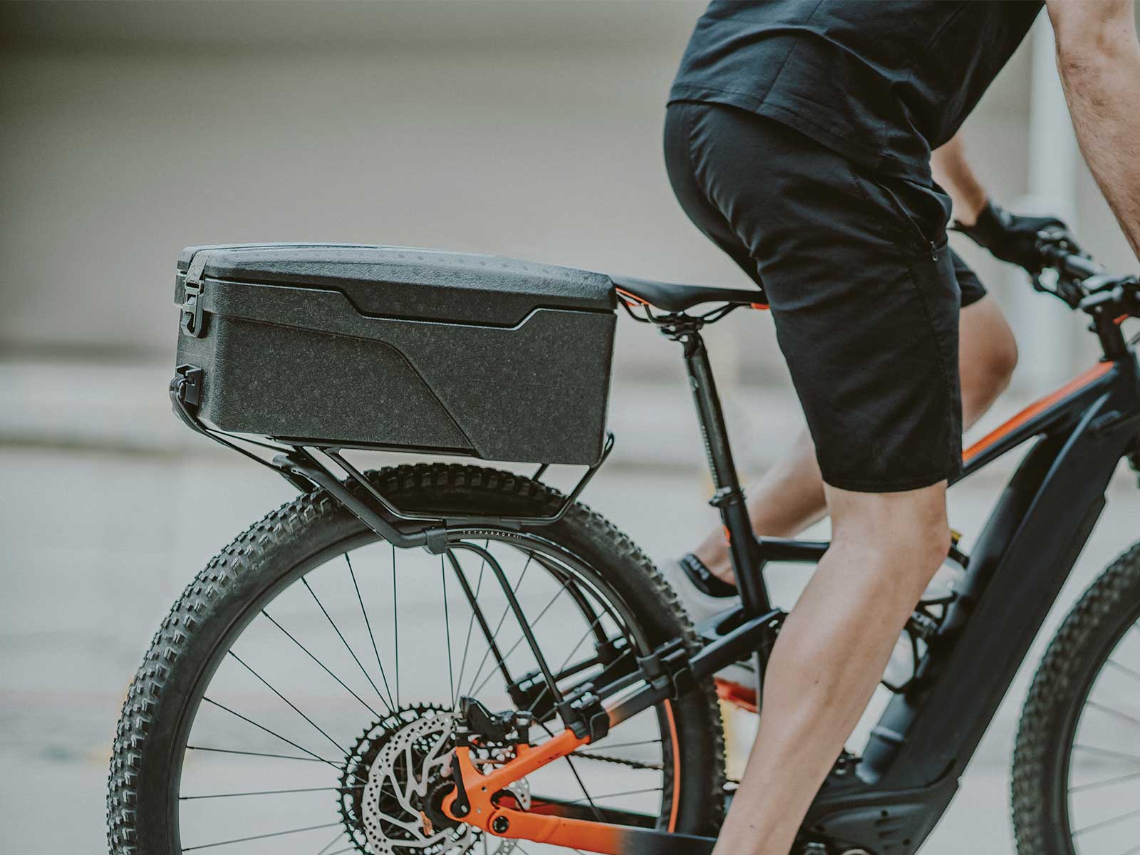Topeak Bolso E-Explorer Termico para Bateria - Rideshop