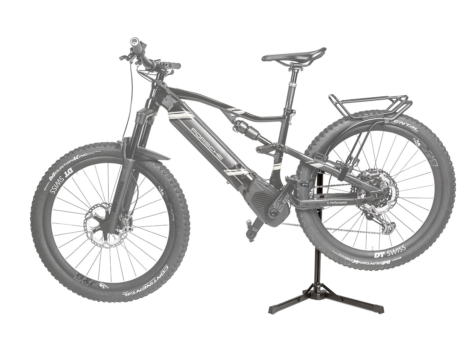 Topeak Parador para Bicicleta FlashStand eUP - Rideshop