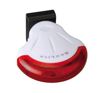 Luz Roja Trasera Blanca Topeak - Rideshop