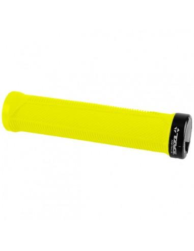 Puños Section Grip Tag Metals - Rideshop