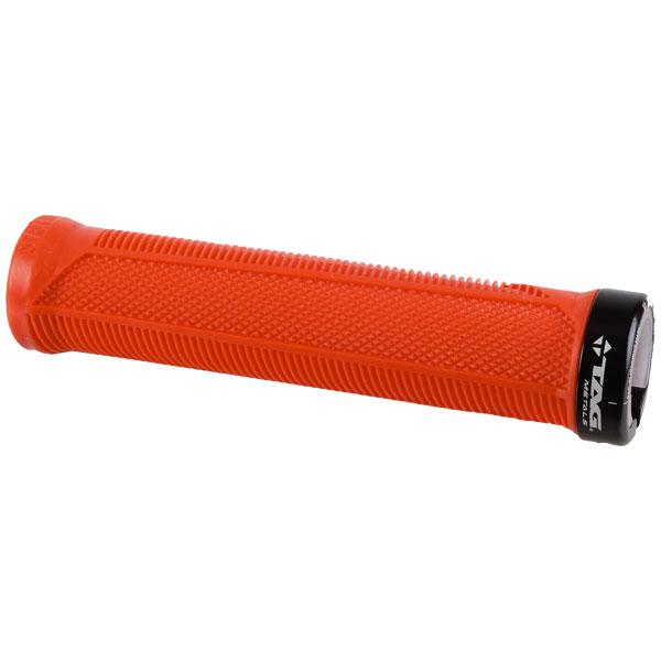 Puños Section Grip Tag Metals - Rideshop