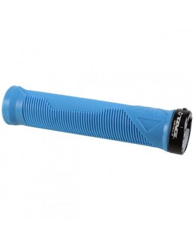 Puños Section Grip Tag Metals - Rideshop