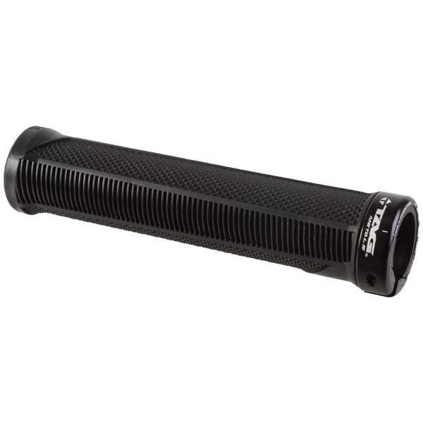 Puños Section Grip Tag Metals - Rideshop