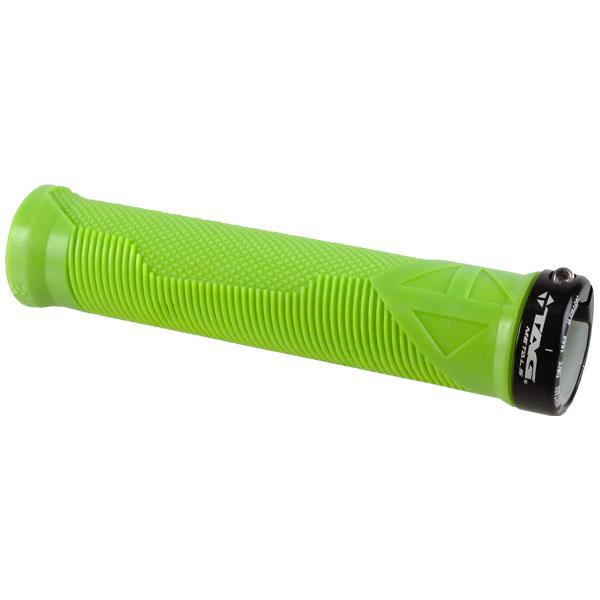 Puños Section Grip Tag Metals - Rideshop