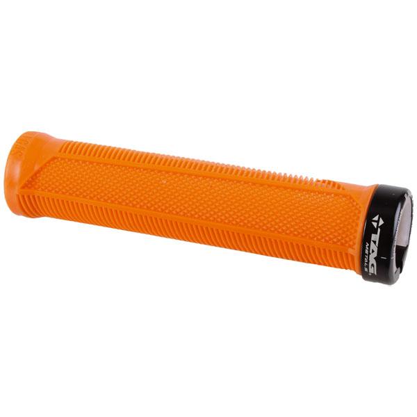 Puños Section Grip Tag Metals - Rideshop