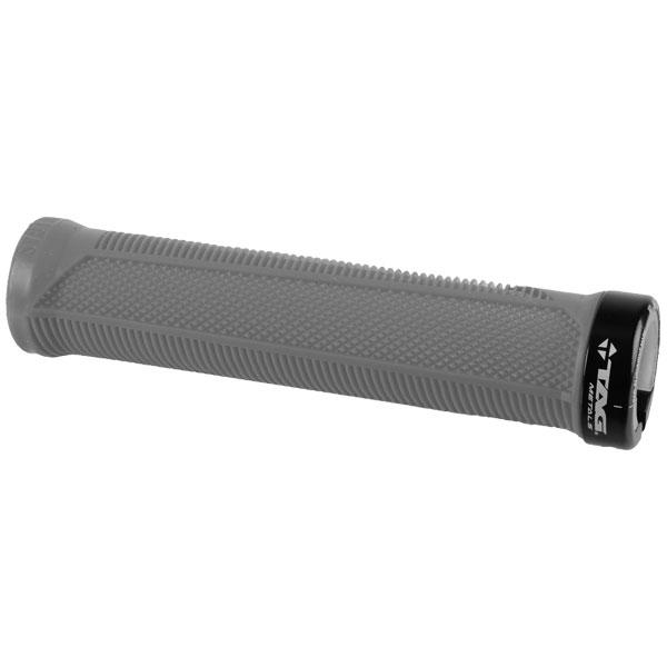 Puños Section Grip Tag Metals - Rideshop