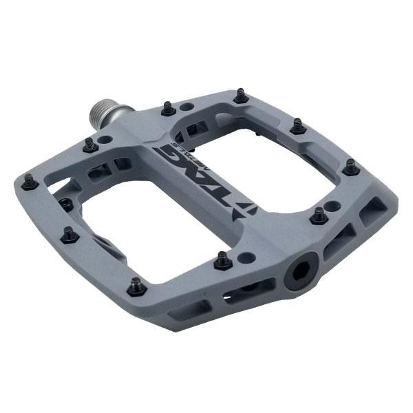 Pedal T3 Gris Tag Metals - Rideshop