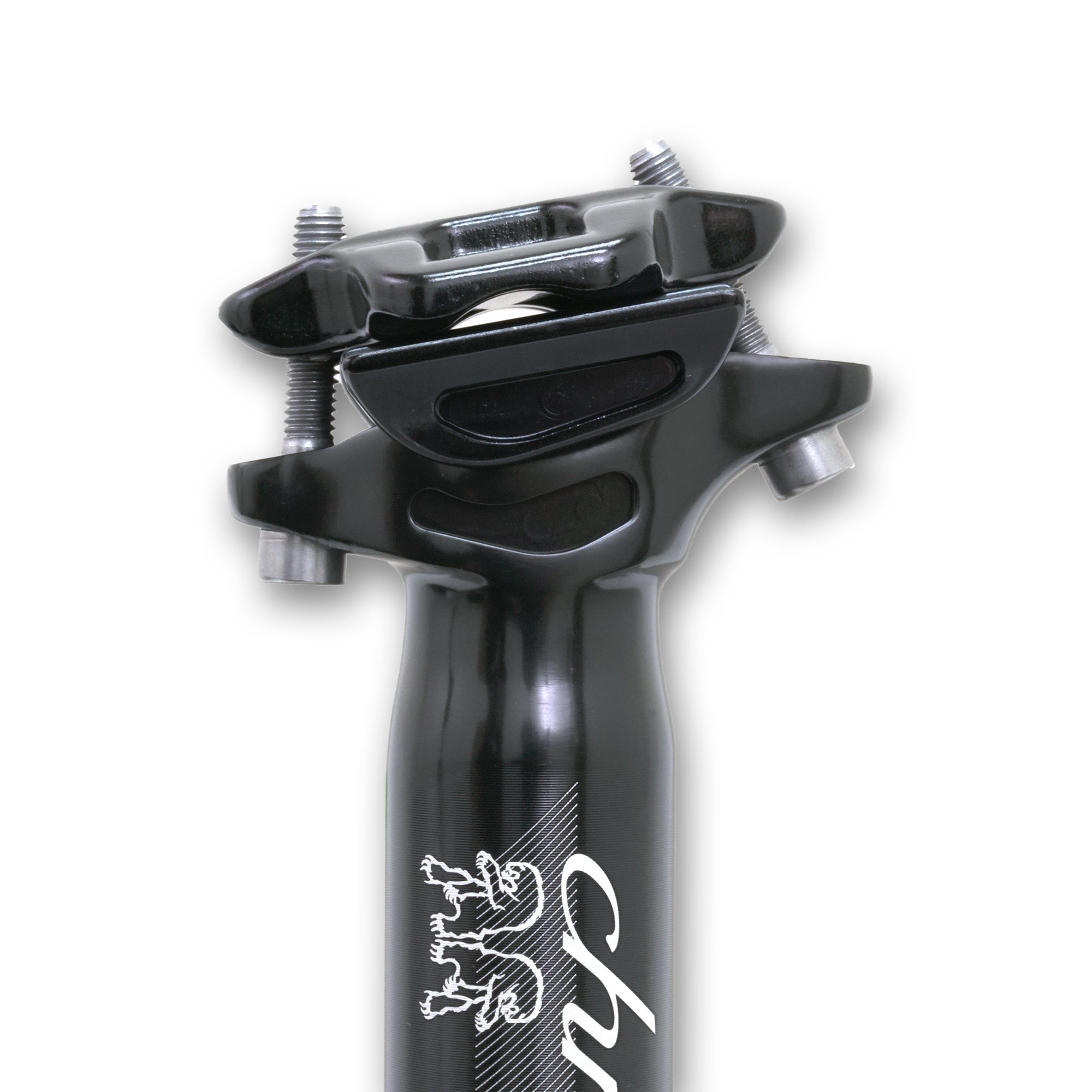 Tubo Asiento 31.6mm Negro Chromag - Rideshop