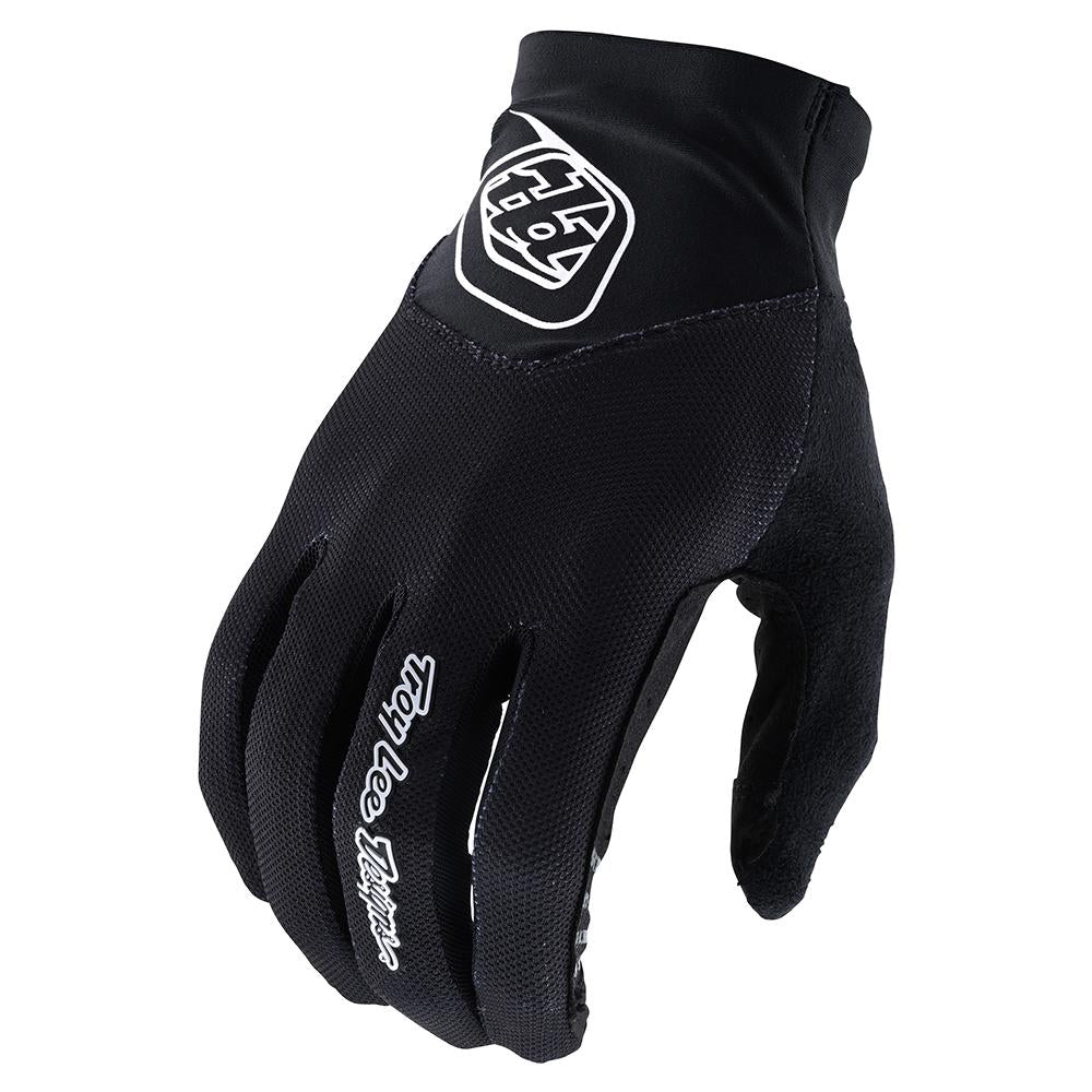 Guantes de Bicicleta Ace 2.0 Negro Troy Lee Designs - Rideshop
