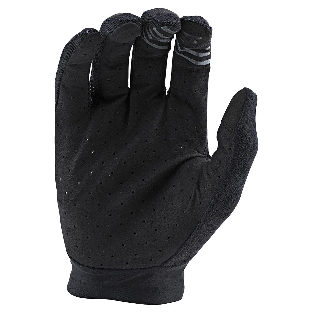 Guantes de Bicicleta Ace 2.0 Negro Troy Lee Designs - Rideshop