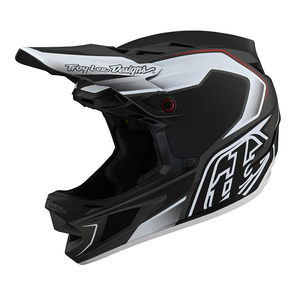 Casco de Bicicleta D4 Composite Exile Troy Lee Designs - Rideshop