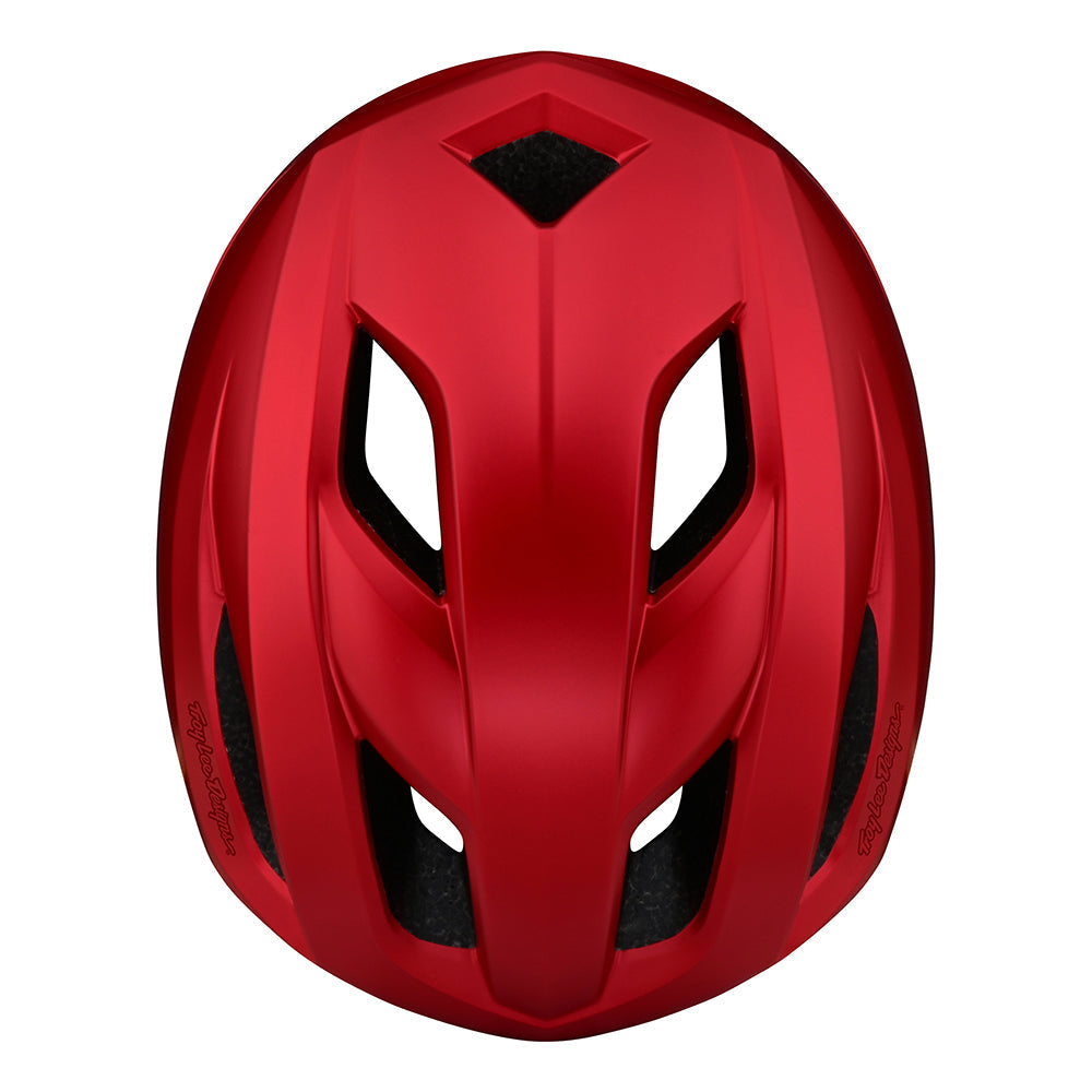 Troy Lee Designs Casco Grail Badge Mips Apple - Rideshop
