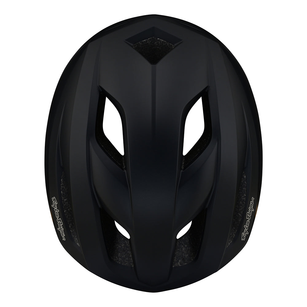 Troy Lee Designs Casco Grail Orbit Mips Negro - Rideshop