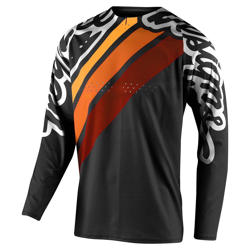 Polera de Bicicleta Se Pro Seca 2.0 Troy Lee Designs - Rideshop