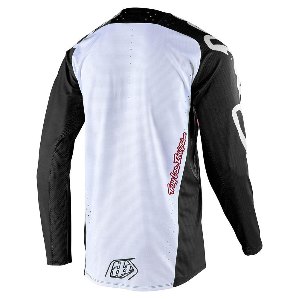 Polera de Bicicleta Se Pro Seca 2.0 Troy Lee Designs - Rideshop