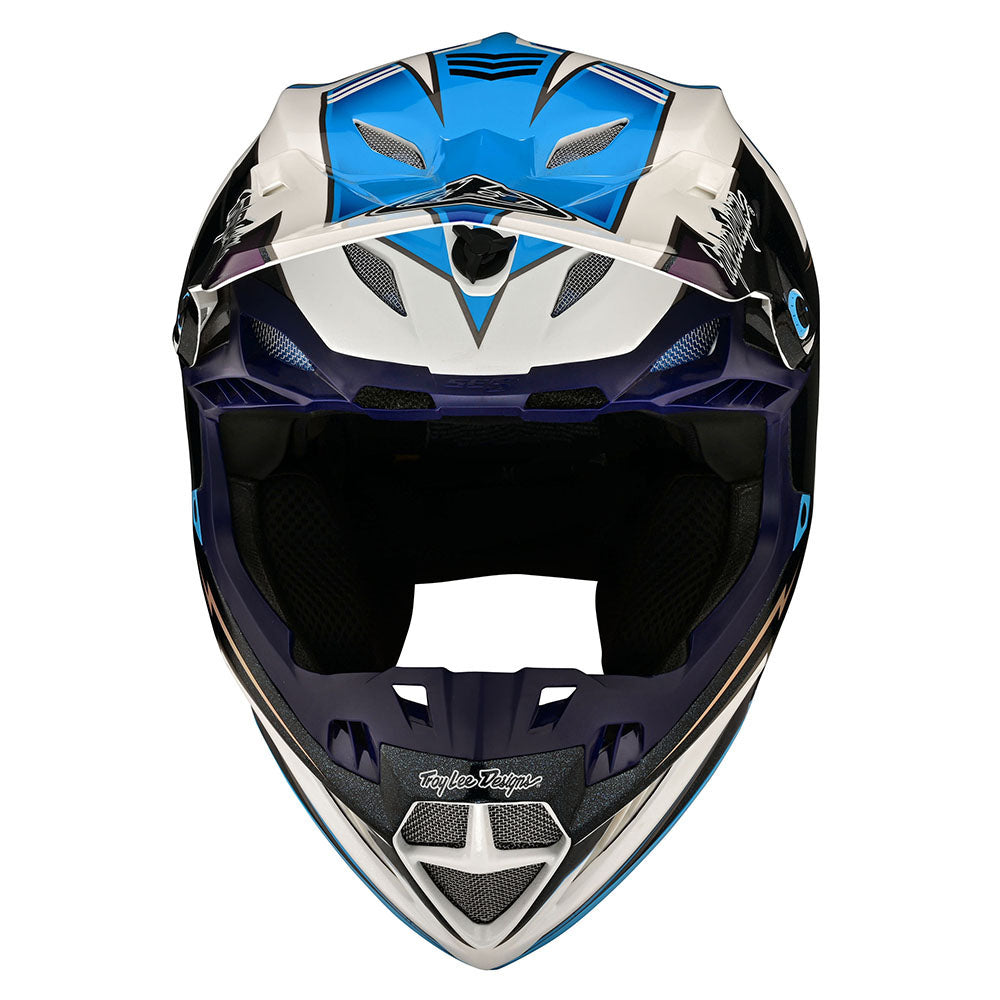 Troy Lee Designs Casco de Moto SE5 ECE Composite graph - Rideshop