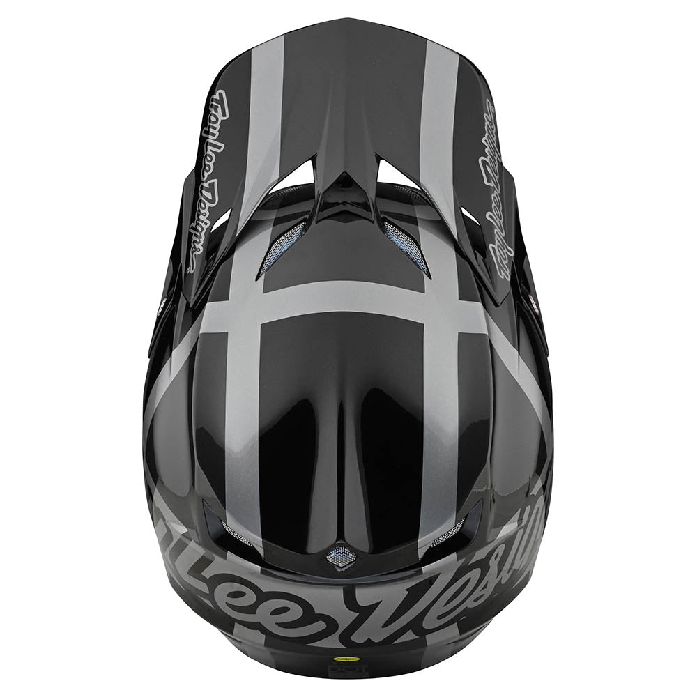 Troy Lee Designs Casco de Moto SE5 ECE Composite Quattro - Rideshop