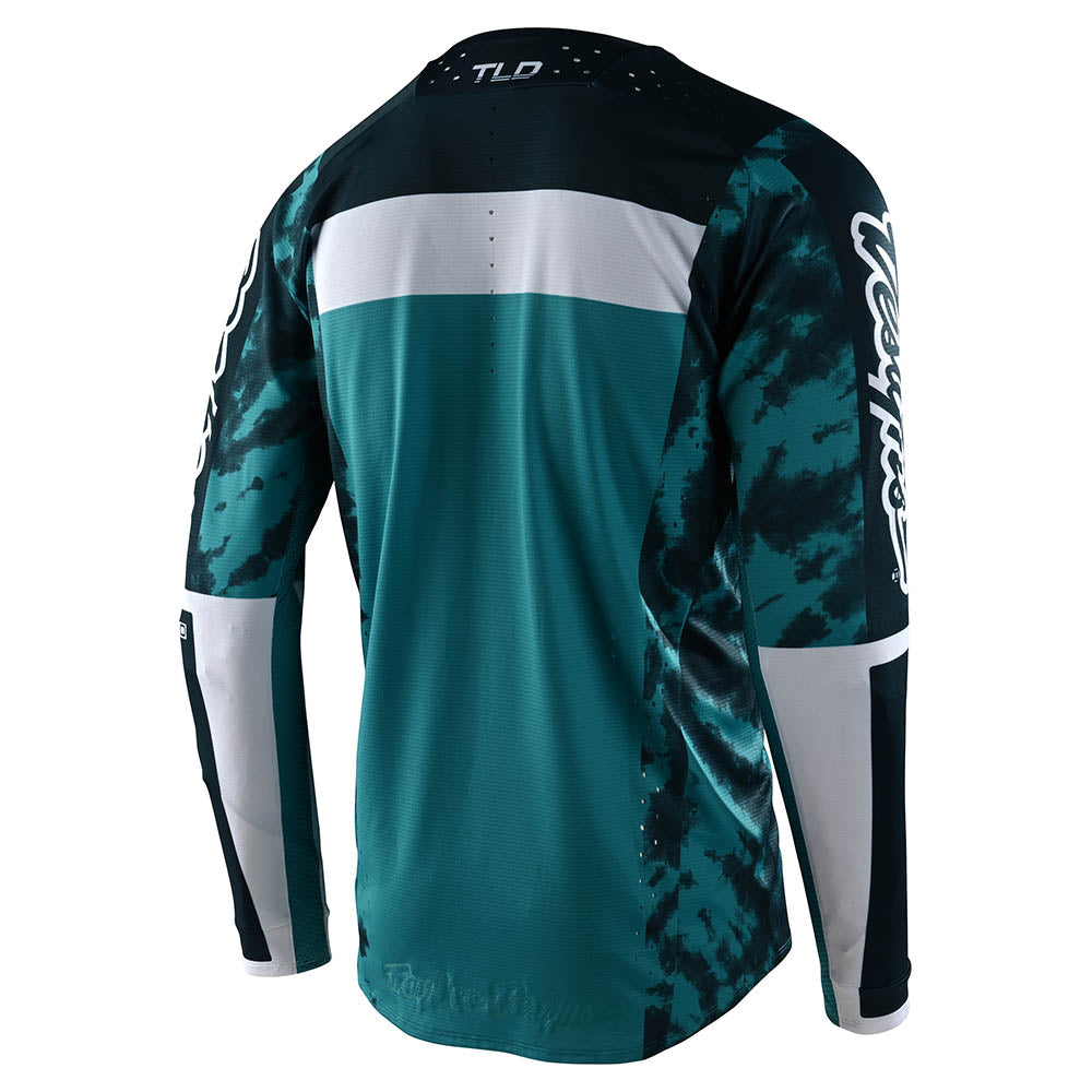 Troy Lee Designs Polera de Moto Se Pro Dyeno - Rideshop