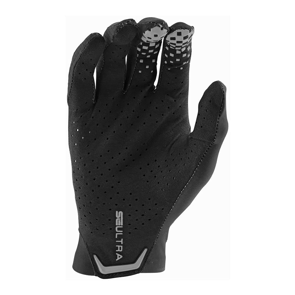 Guantes de Bicicleta SE Ultra Negro Troy Lee Designs - Rideshop