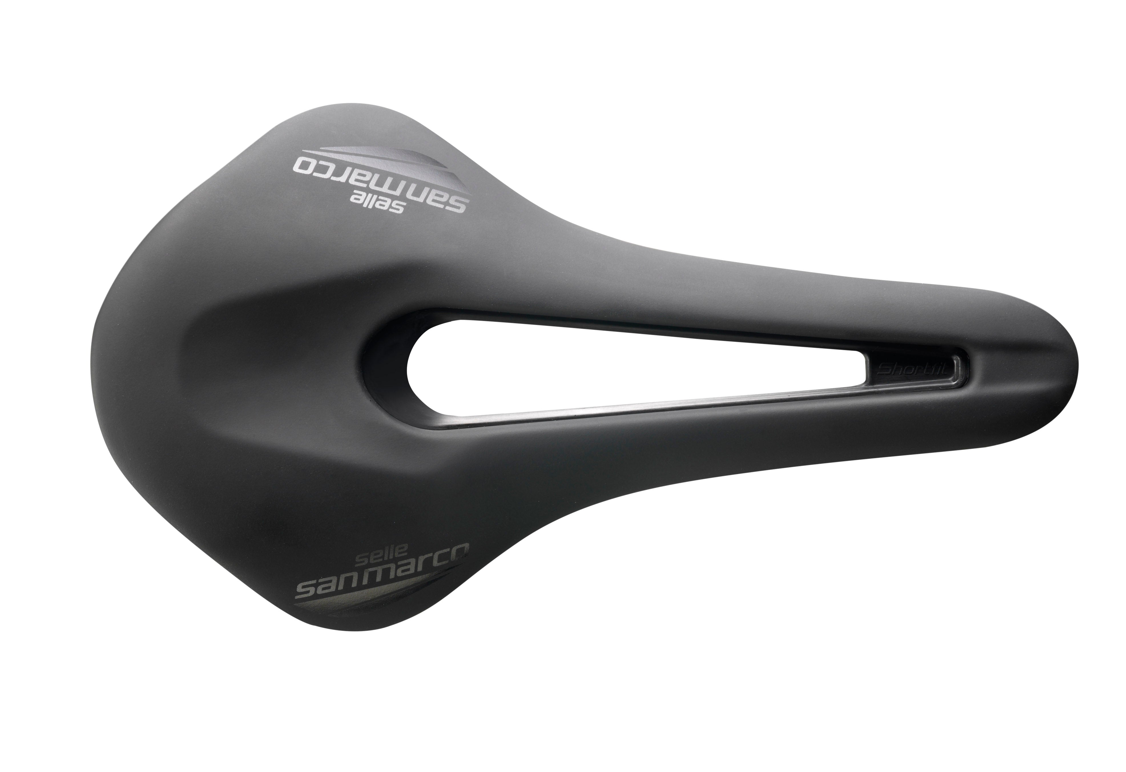 Selle San Marco Asiento Shortfit 2.0 Open-Fit Wide - Rideshop