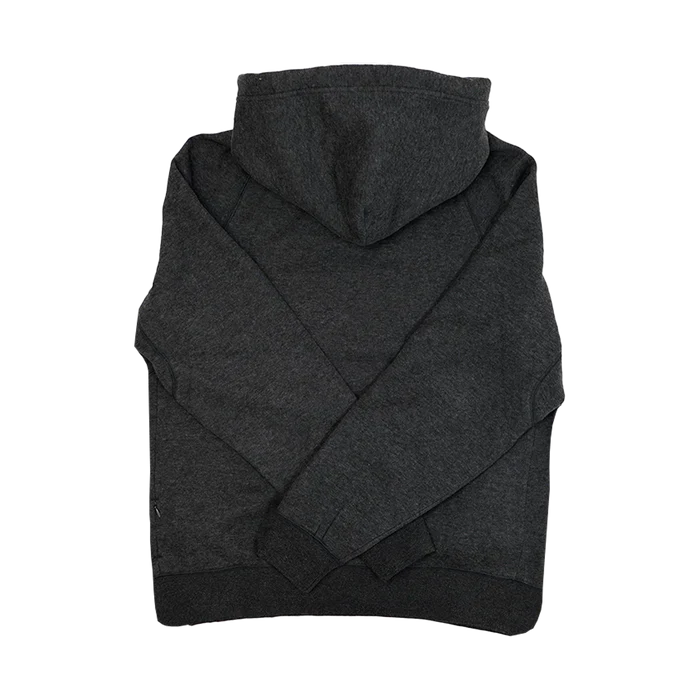 Polerón Handup HOODIE IRON GREY - Rideshop
