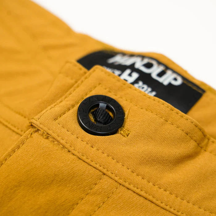 A.T. Plus Short Handup LATTE - Rideshop