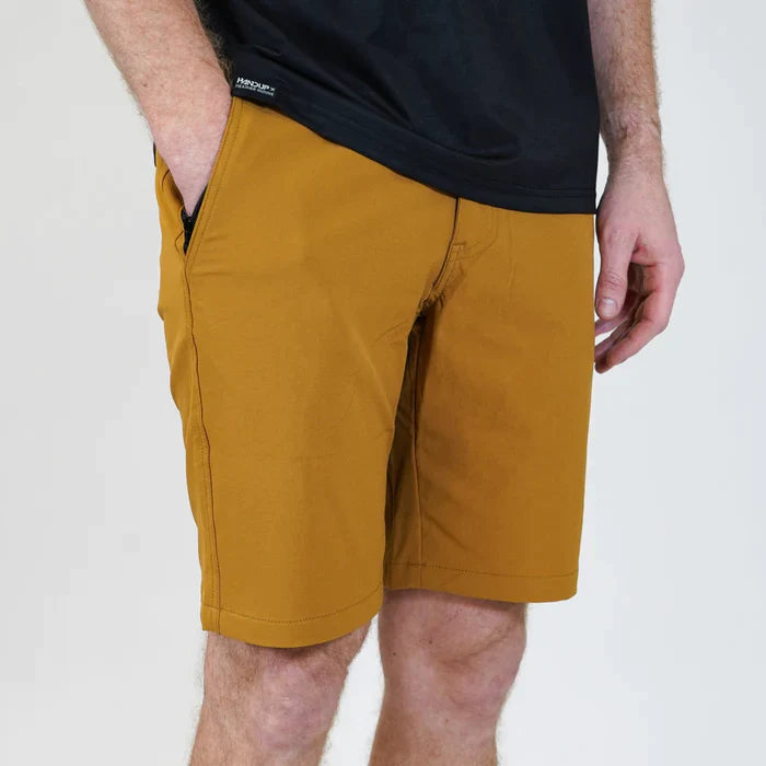 A.T. Plus Short Handup LATTE - Rideshop