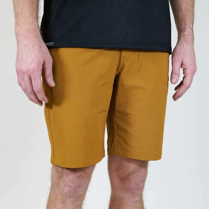 A.T. Plus Short Handup LATTE - Rideshop