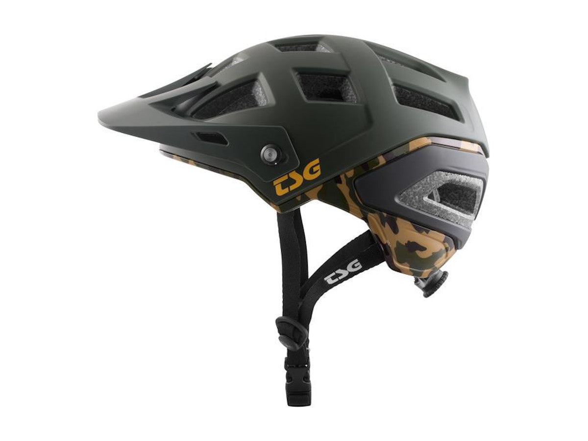 Casco de Bicicleta Scope Graphic D Hide & Seek TSG Helmet - Rideshop