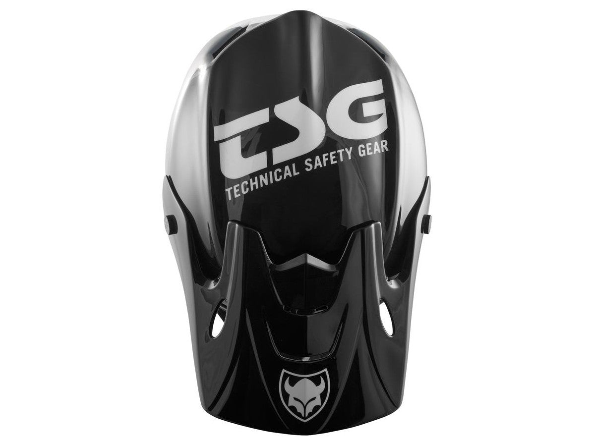 Casco de Bicicleta Squad Graphic Design Triple TSG Helmet - Rideshop