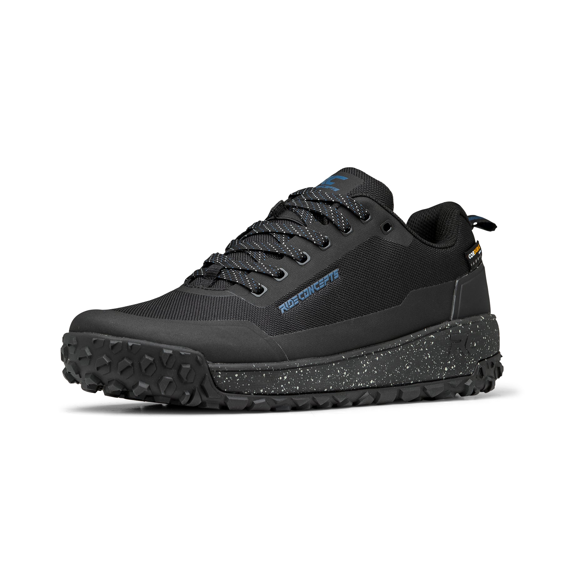 Ride Concepts Zapatillas Tallac Black/Charcoal - Rideshop